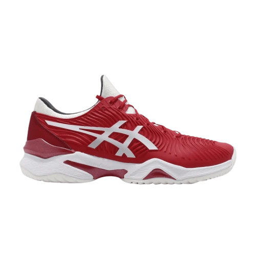 ASICS Court FF 'Novak French Open - Classic Red'