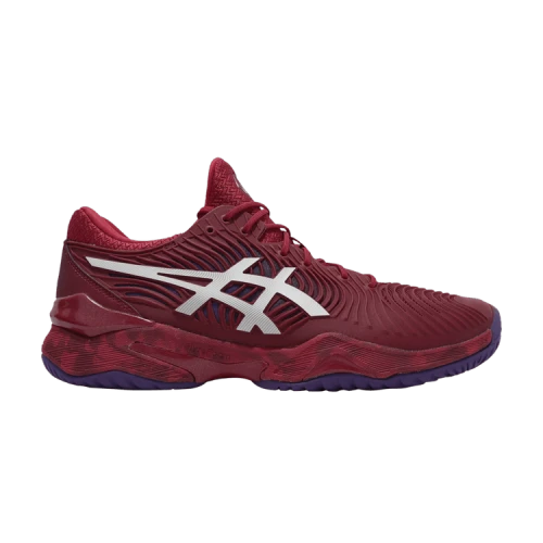 ASICS Court FF Novak 'French Open - Cranberry'