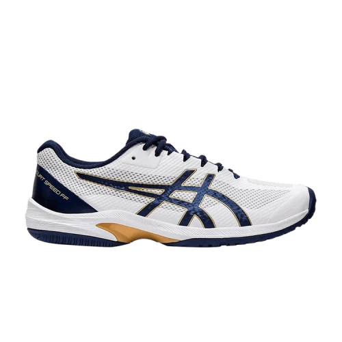 ASICS Court Speed FF 'White Peacoat'