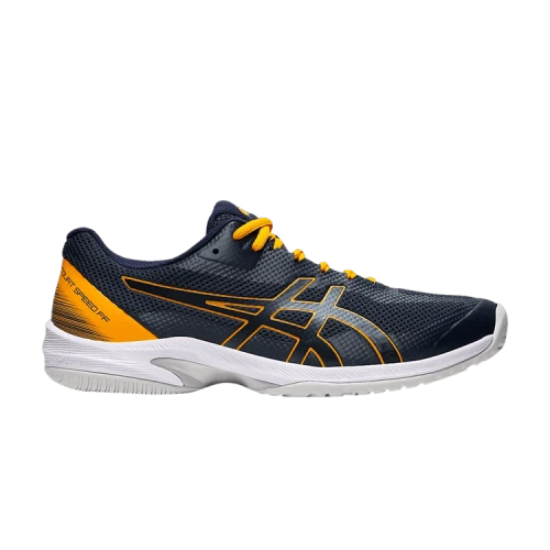 ASICS Court Speed FF 'French Blue Amber'