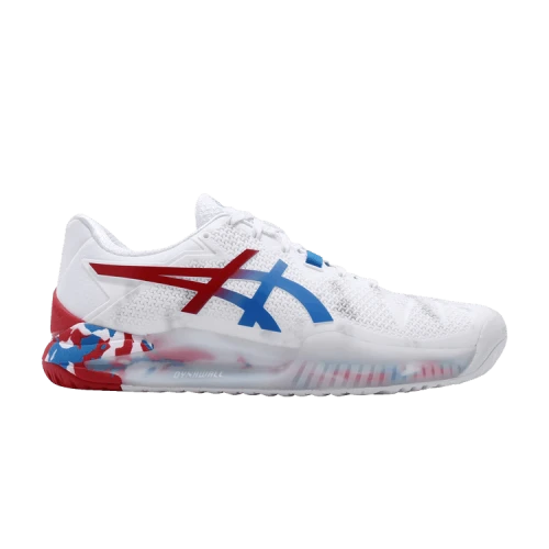 ASICS Gel Resolution 8 L.E. 'Retro Tokyo'