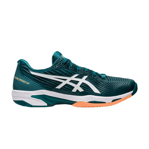 ASICS Solution Speed FF 2 'Velvet Pine'