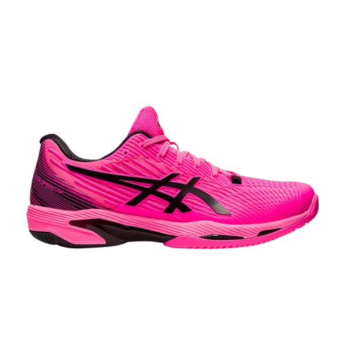 ASICS Solution Speed FF 2 'Hot Pink'