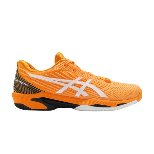 ASICS Solution Speed FF 2 'Amber'
