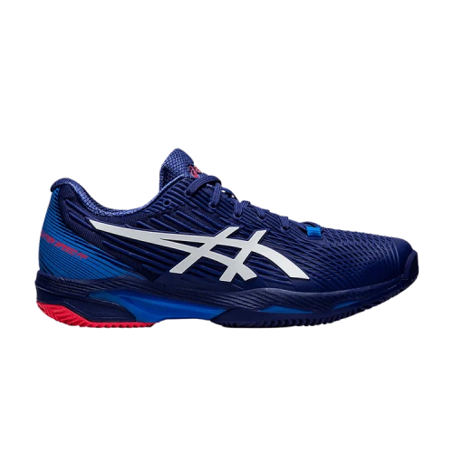 ASICS Solution Speed FF 2 Clay 'Dive Blue'