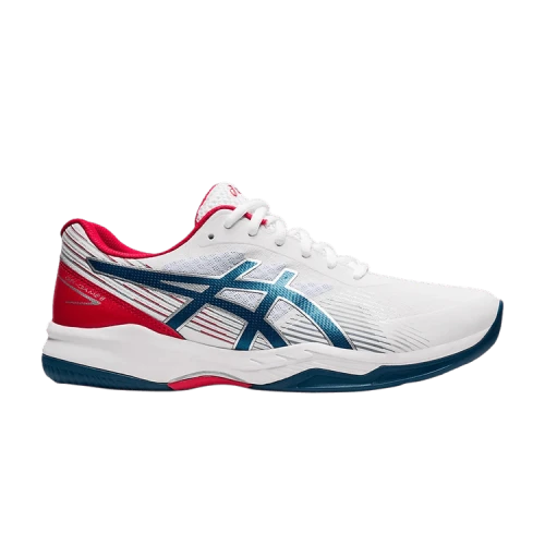 ASICS Gel Game 8 'White Mako Blue'