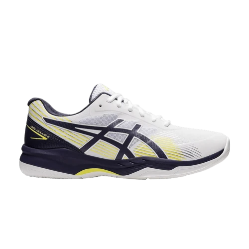 ASICS Gel Game 8 'White Indigo Fog'