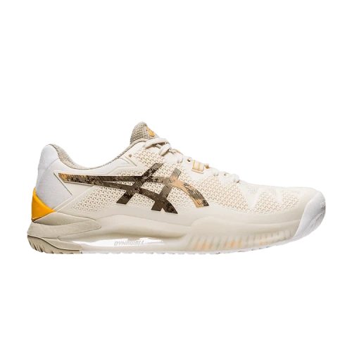ASICS Gel Resolution 8 LE 'Earth Day'