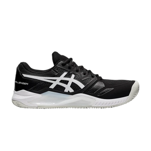 ASICS Gel-Challenger 13 Clay 'Black White'
