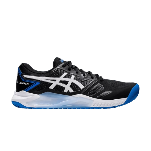ASICS Gel Challenger 13 'Black Electric Blue'