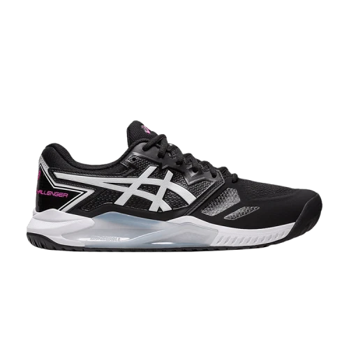 ASICS Gel-Challenger 13 'Black Hot Pink'