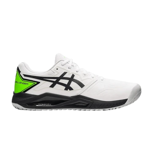 ASICS Gel-Challenger 13 'White Green Gecko'