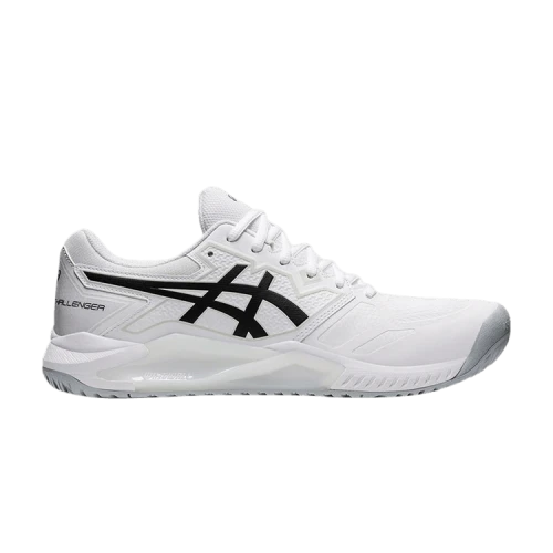 ASICS Gel Challenger 13 'White Black'