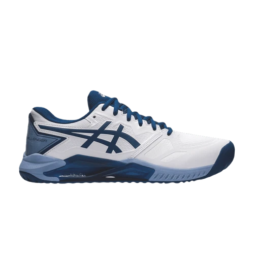 ASICS Gel Challenger 13 'White Light Indigo'