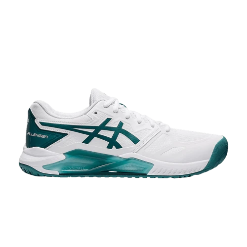 ASICS Gel Challenger 13 'White Velvet Pine'