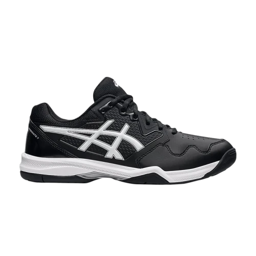 ASICS Gel-Dedicate 7 'Black White'