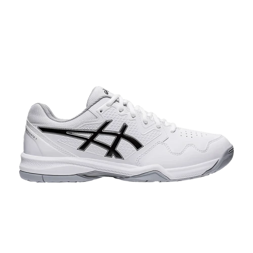ASICS Gel-Dedicate 7 'White Black'