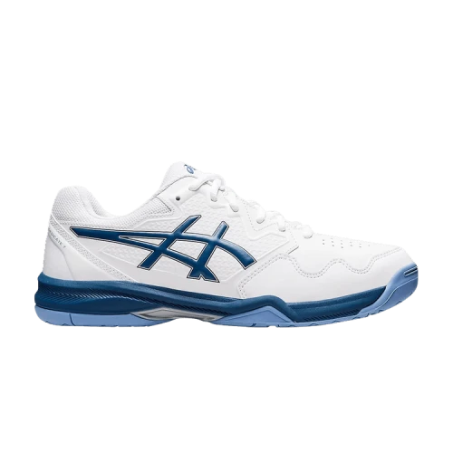 ASICS Gel-Dedicate 7 'White Light Indigo'