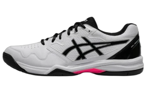 ASICS Gel-Dedicate 7 'White Black Pink'