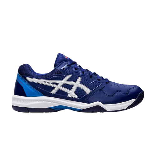 ASICS Gel-Dedicate 7 'Dive Blue'