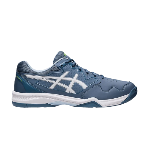 Asics Gel Dedicate 7 'Steel Blue White'