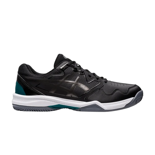 Asics Gel Dedicate 7 Clay 'Black Gunmetal'
