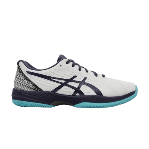 ASICS Solution Swift FF 'White Indigo Fog'