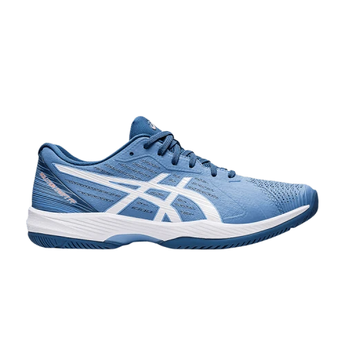 ASICS Solution Swift FF 'Blue Harmony White'