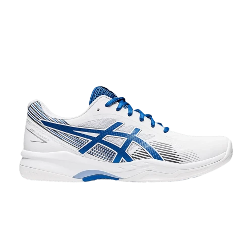 ASICS Gel Game 8 'White Lake Drive'
