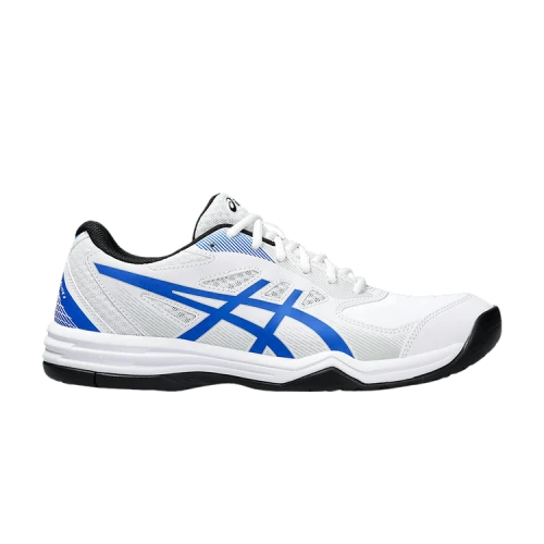 ASICS Court Slide 3 'White Tuna Blue'