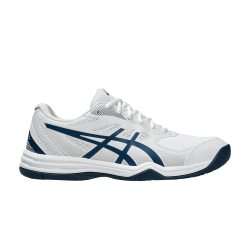 ASICS Court Slide 3 'White Mako Blue'