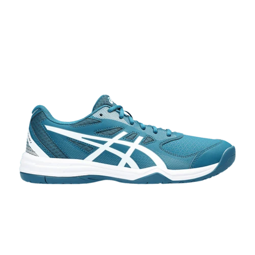 Asics Court Slide 3 'Restful Teal White'