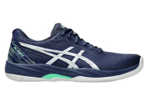 ASICS Gel-Game 9 Blue Expanse White