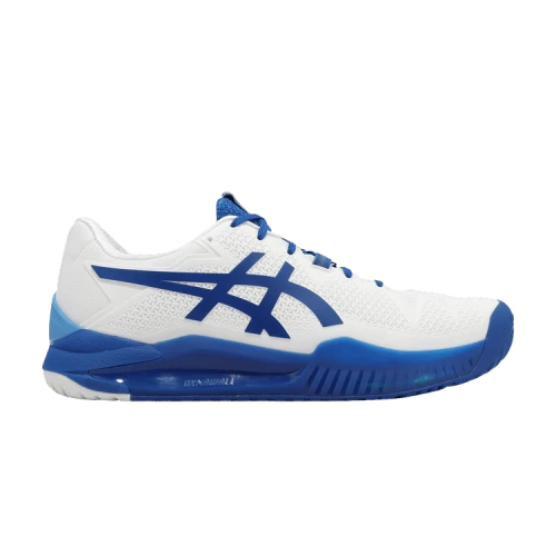 ASICS Gel Resolution 8 'Novak Pack'