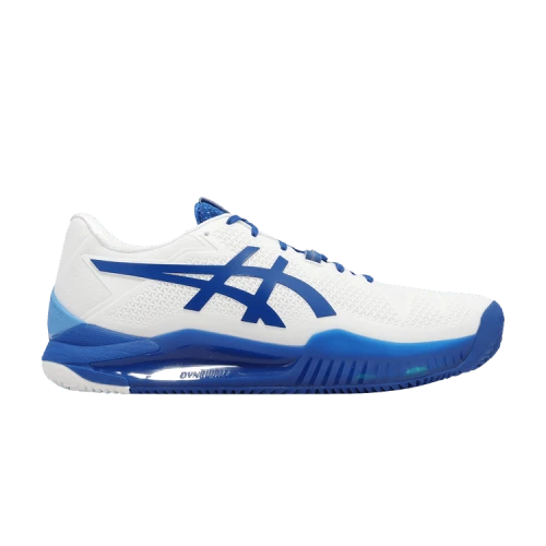 ASICS Gel Resolution 8 Clay 'Novak Pack'