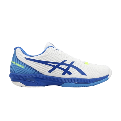 ASICS Solution Speed FF 2 'Novak Pack'