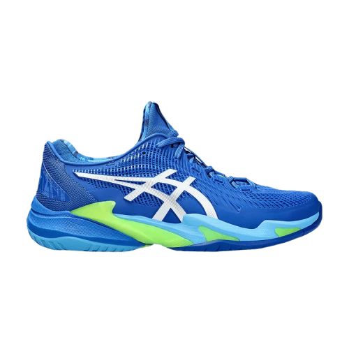 ASICS Court FF 3 'Novak Pack - Tuna Blue'