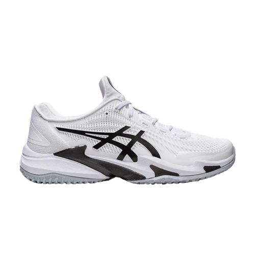 Asics Court FF 3 OC 'White Black'