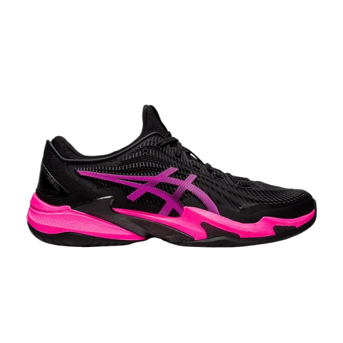 ASICS Court FF 3 'Black Hot Pink'