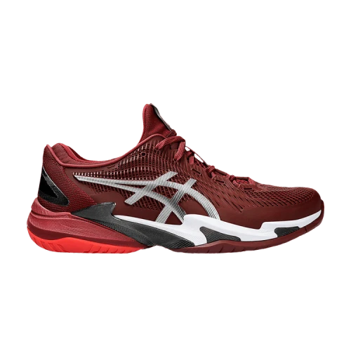 ASICS Court FF 3 'Antique Red'