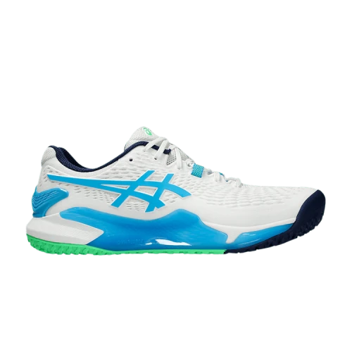 Asics Gel Resolution 9 OC Wide 'Asia Tour Collection'
