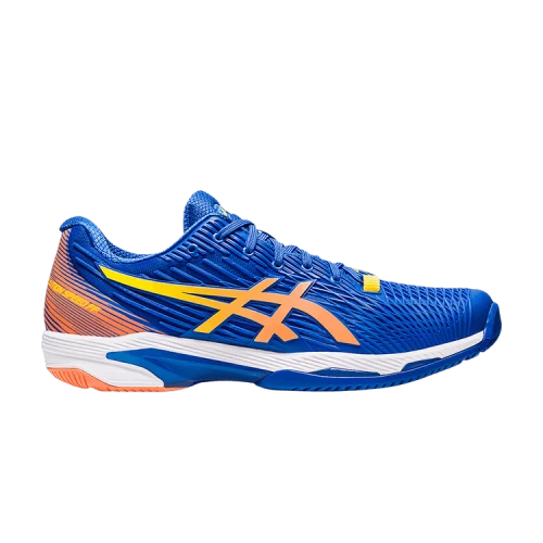 ASICS Solution Speed FF 2 'Tuna Blue'