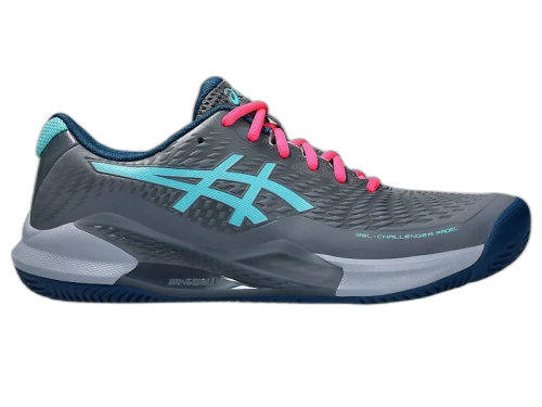 ASICS Gel-Challenger 14 Padel Metropolis Energy Aqua