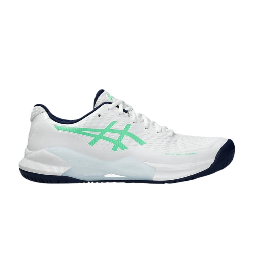 ASICS Gel-Challenger 14 White New Leaf