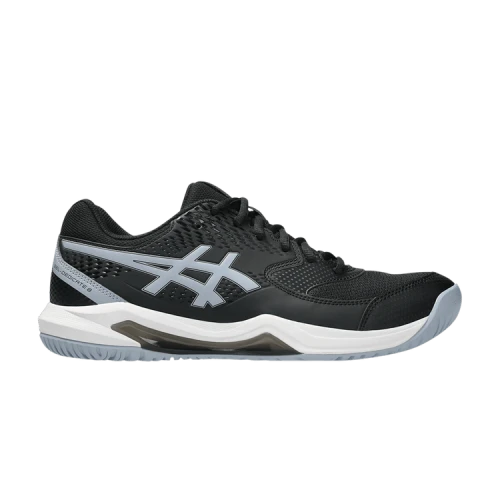 ASICS Gel Dedicate 8 Tennis Shoes Men's Black