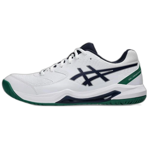 ASICS Gel-Dedicate 8 White Midnight