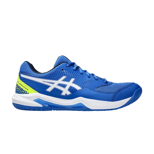 ASICS Gel-Dedicate 8 Pickleball Illusion Blue White
