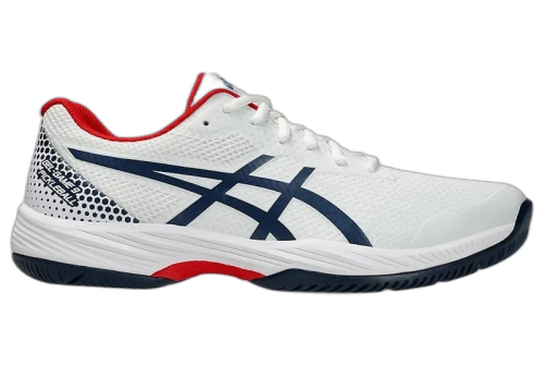 ASICS Gel-Game 9 Pickleball White Night Sky