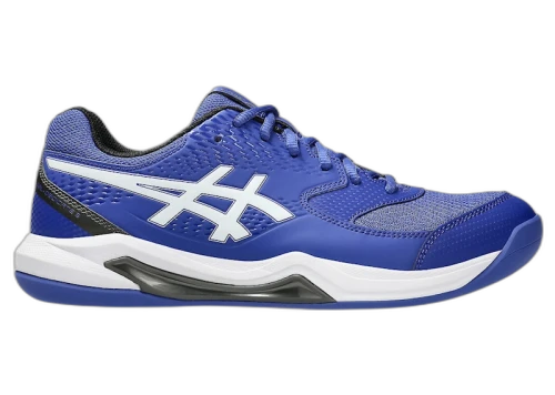 ASICS Gel-Dedicate 8 Indoor Dark Cobalt White