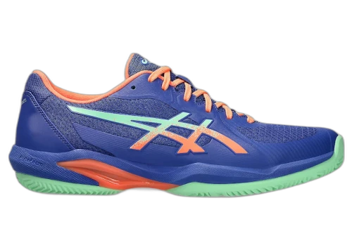 ASICS Solution Swift FF 2 Dark Cobalt Menthol